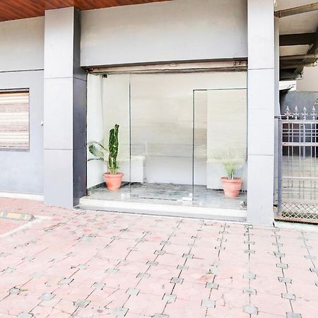 Super Hotel O Hingna Road Wanadongri Rāipur Kültér fotó