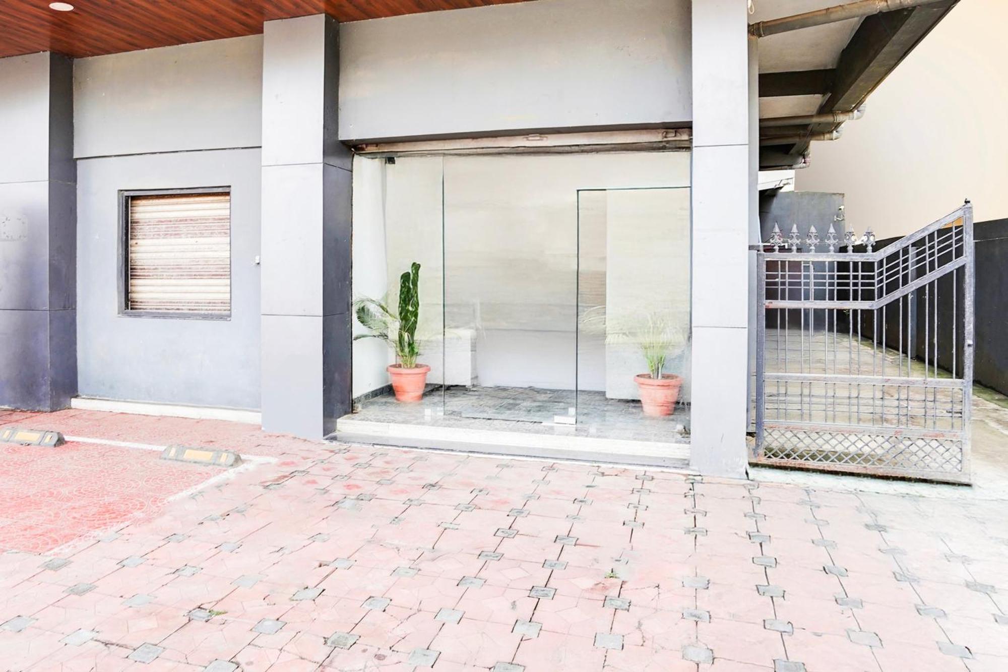 Super Hotel O Hingna Road Wanadongri Rāipur Kültér fotó